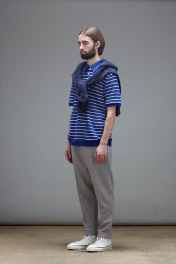 ID DAILYWEAR 2015 春夏系列