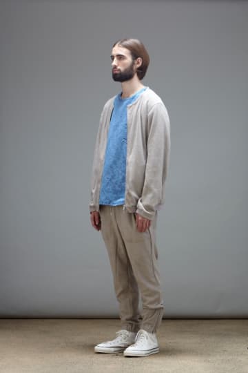 ID DAILYWEAR 2015 春夏系列