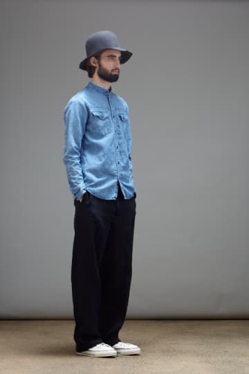 ID DAILYWEAR 2015 春夏系列