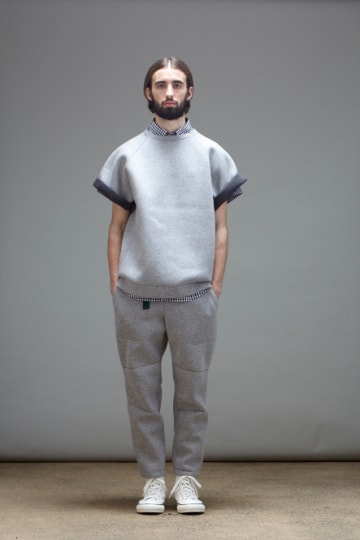 ID DAILYWEAR 2015 春夏系列
