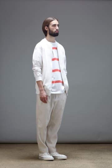 ID DAILYWEAR 2015 春夏系列