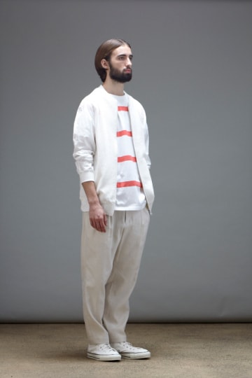 ID DAILYWEAR 2015 春夏系列