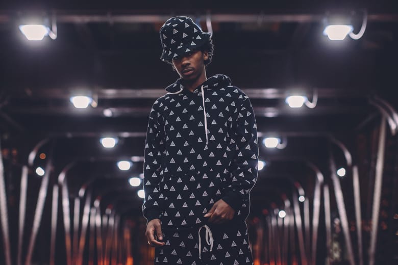 ILLAMERICA 2014 假日系列