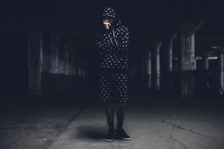 ILLAMERICA 2014 假日系列