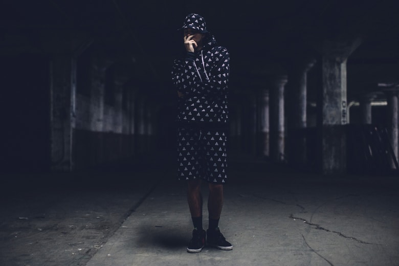 ILLAMERICA 2014 假日系列