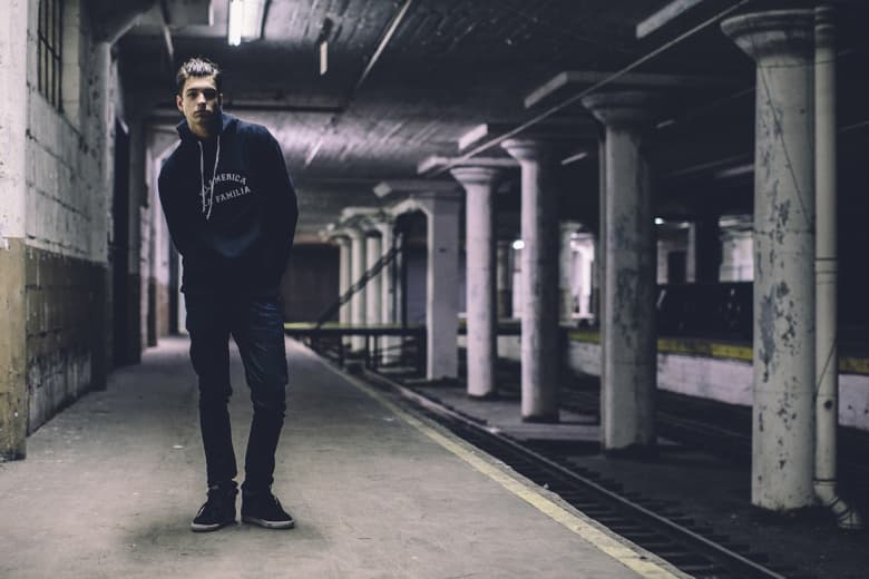 ILLAMERICA 2014 假日系列