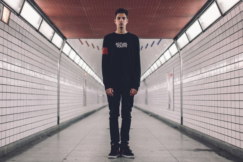 ILLAMERICA 2014 假日系列