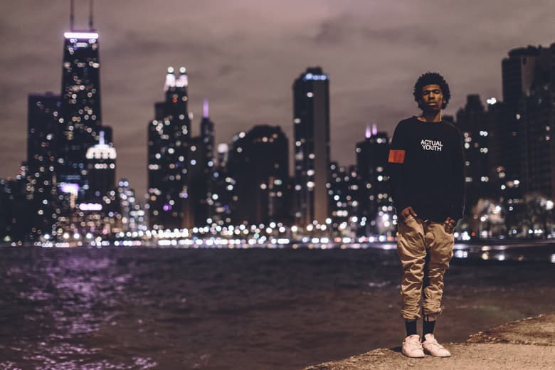 ILLAMERICA 2014 假日系列