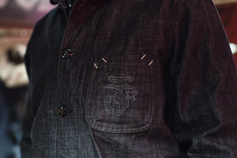 HOODS 香港成立 5 週年﹣NEIGHBORHOOD 設計師瀧澤伸介專訪