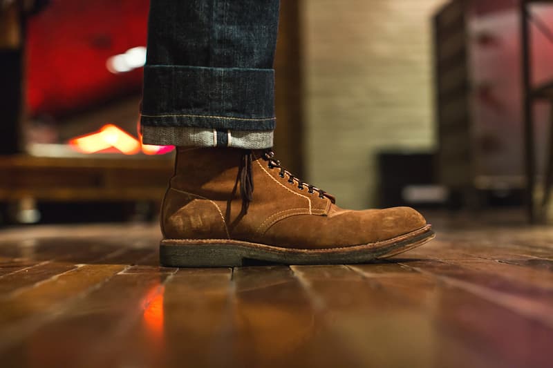 HOODS 香港成立 5 週年﹣NEIGHBORHOOD 設計師瀧澤伸介專訪