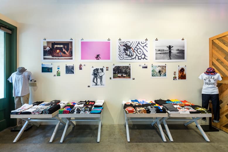 Ja Tecson 作品展覽「Aloha」現場回顧 @ In4mation Nuuanu 