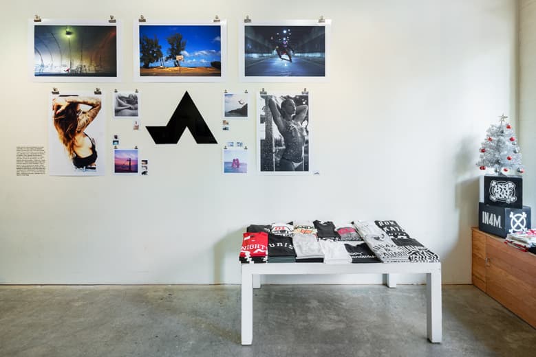 Ja Tecson 作品展覽「Aloha」現場回顧 @ In4mation Nuuanu 