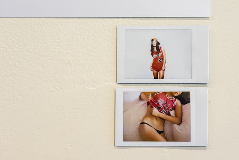 Ja Tecson 作品展覽「Aloha」現場回顧 @ In4mation Nuuanu 