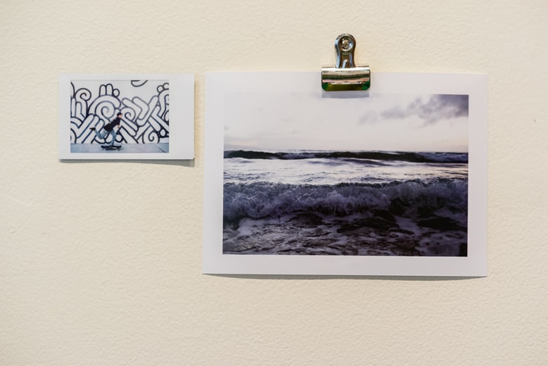 Ja Tecson 作品展覽「Aloha」現場回顧 @ In4mation Nuuanu 