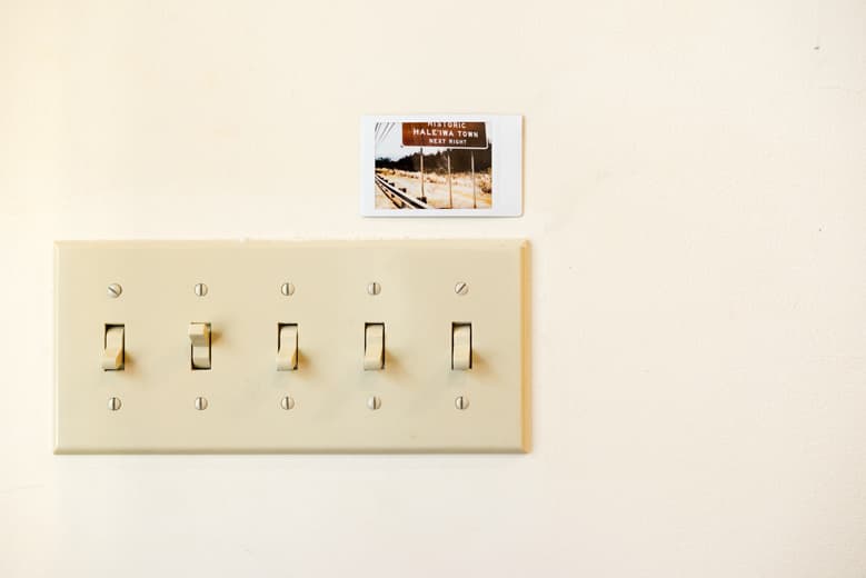 Ja Tecson 作品展覽「Aloha」現場回顧 @ In4mation Nuuanu 