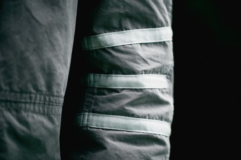 JohnUNDERCOVER 2014 秋冬 JUN4206 夾克