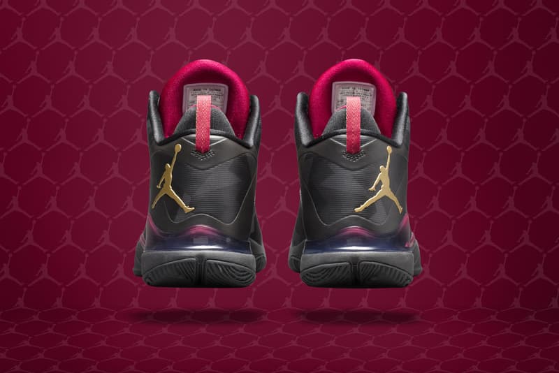 Jordan Brand 2014 聖誕限定系列