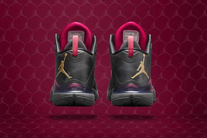 Jordan Brand 2014 聖誕限定系列