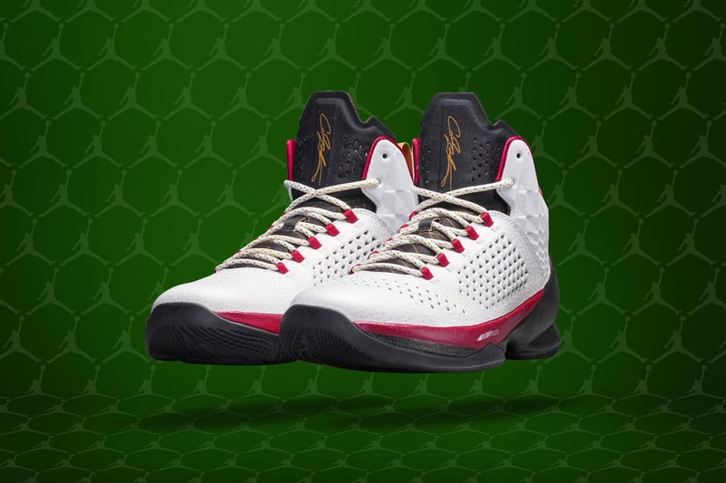 Jordan Brand 2014 聖誕限定系列