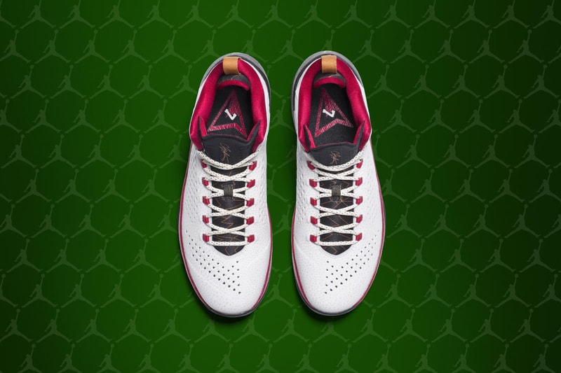Jordan Brand 2014 聖誕限定系列