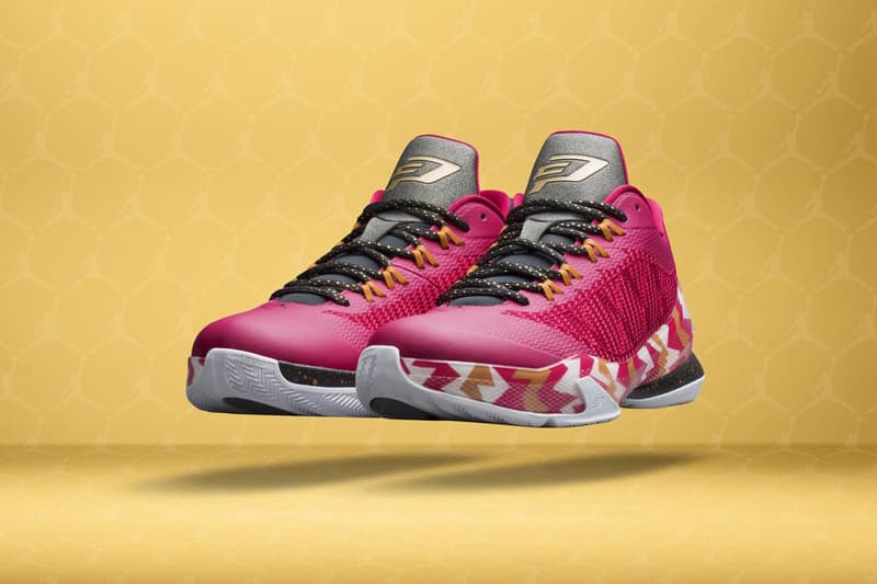 Jordan Brand 2014 聖誕限定系列