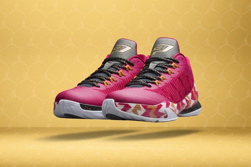 Jordan Brand 2014 聖誕限定系列