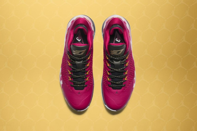 Jordan Brand 2014 聖誕限定系列