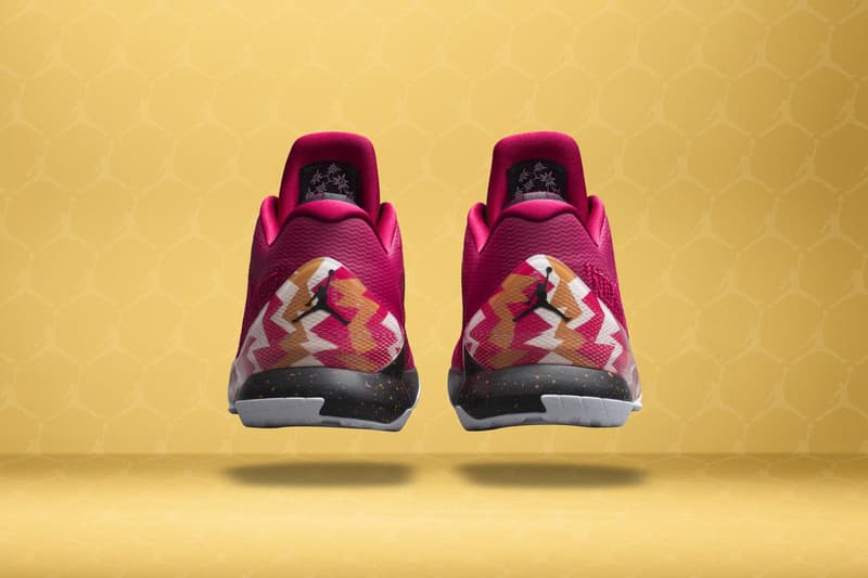 Jordan Brand 2014 聖誕限定系列