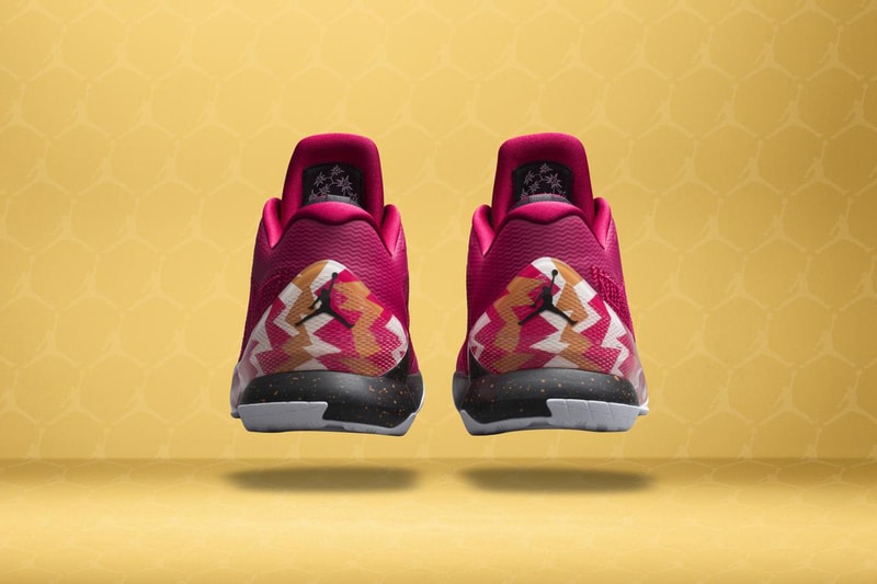 Jordan Brand 2014 聖誕限定系列