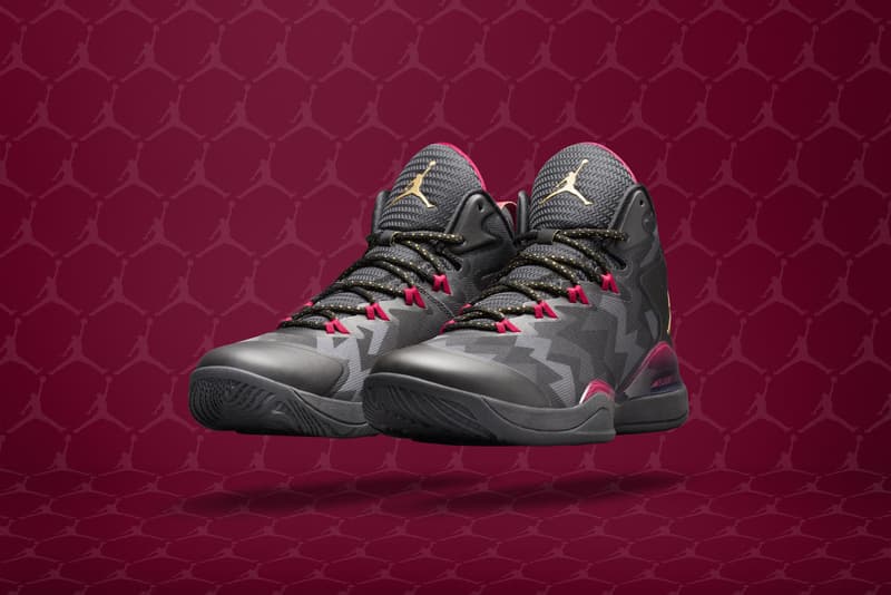 Jordan Brand 2014 聖誕限定系列