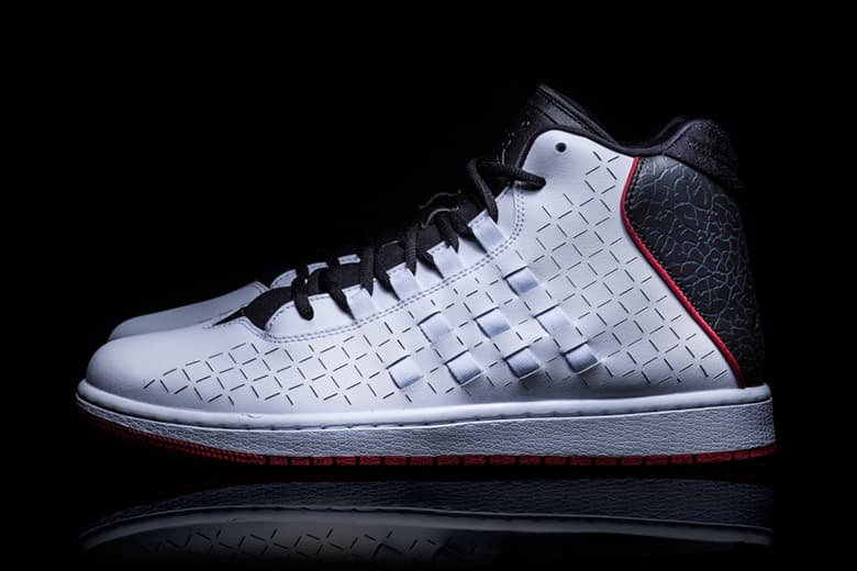 Jordan Brand 發佈全新球鞋 Air Jordan Illusion 