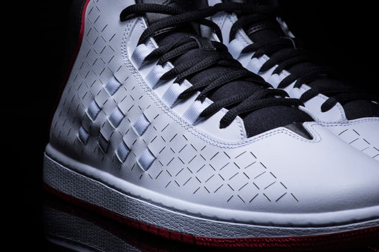 Jordan Brand 發佈全新球鞋 Air Jordan Illusion 