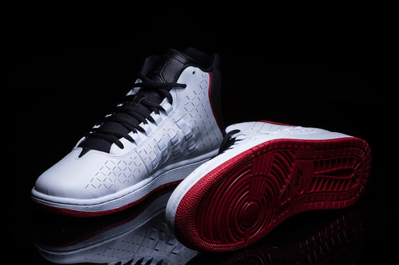 Jordan Brand 發佈全新球鞋 Air Jordan Illusion 