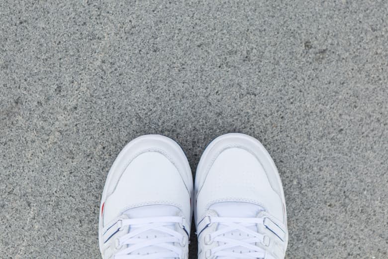 K-Swiss 重新發佈經典鞋款 Si-18 International OG