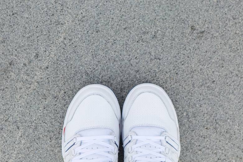 K-Swiss 重新發佈經典鞋款 Si-18 International OG