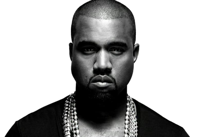 Kanye West 發 Twitter 聲援 ＃BlackLivesMatter 抗議種族歧視