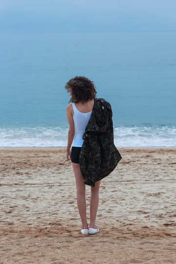 Kazuki Kuraishi for CLOT 2014 假日季「OMACCAMO」系列造型搭配 Lookbook