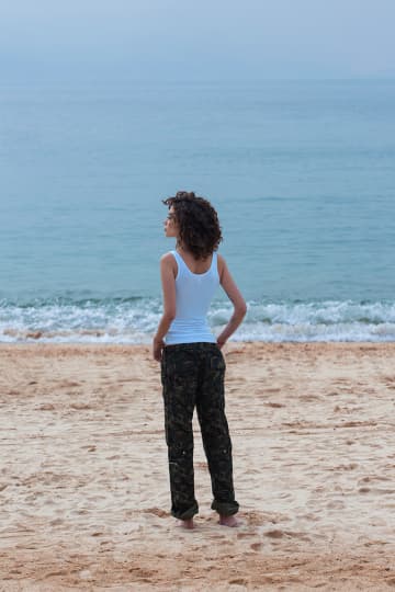 Kazuki Kuraishi for CLOT 2014 假日季「OMACCAMO」系列造型搭配 Lookbook