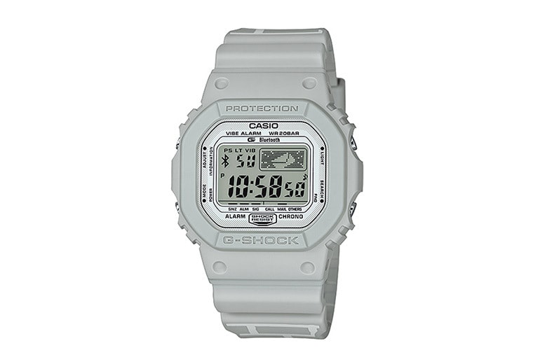 Kevin Lyons x G-Shock GB-5600B-K8JF 聯名腕表