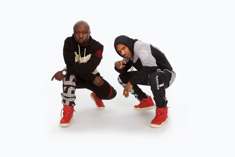 KITH 2014 假日系列「New York Natives」造型搭配 Lookbook 