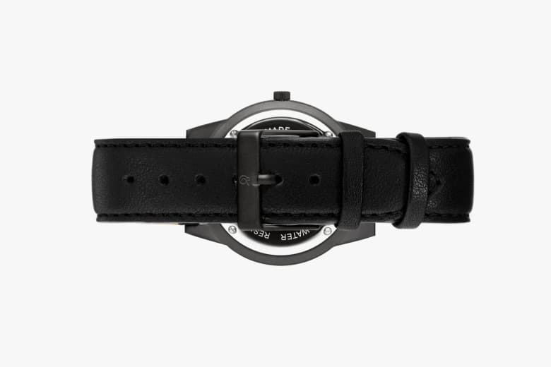 Larsson & Jennings LJX Bronze 腕表