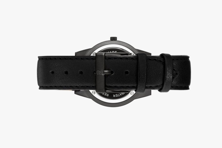 Larsson & Jennings LJX Bronze 腕表