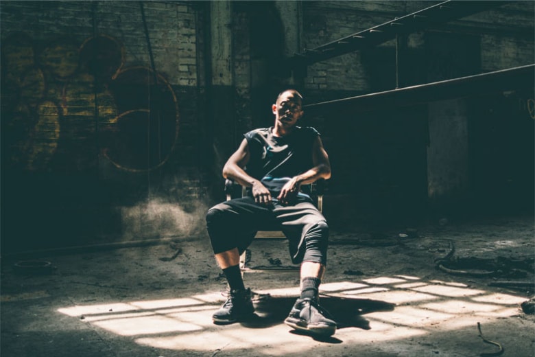 Life + Times 專訪 Brandblack 創始人 David Raysse