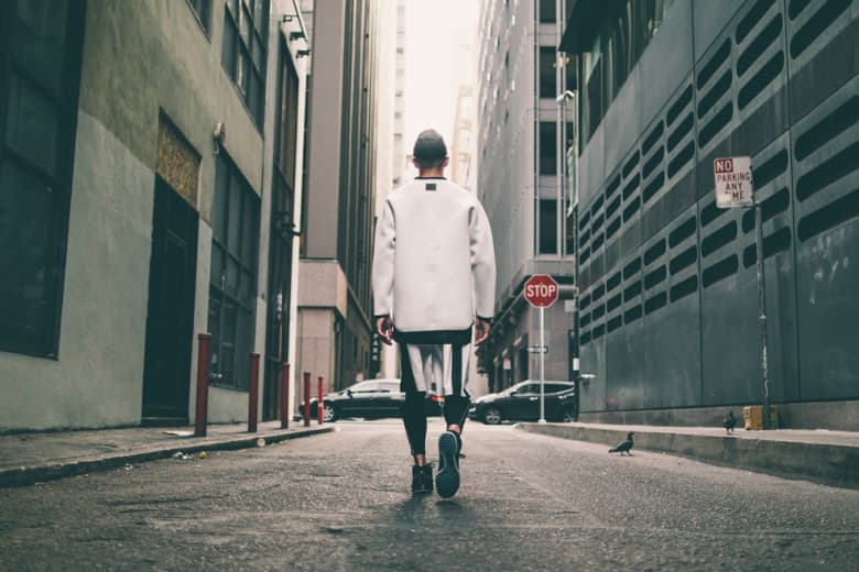 Life + Times 專訪 Brandblack 創始人 David Raysse