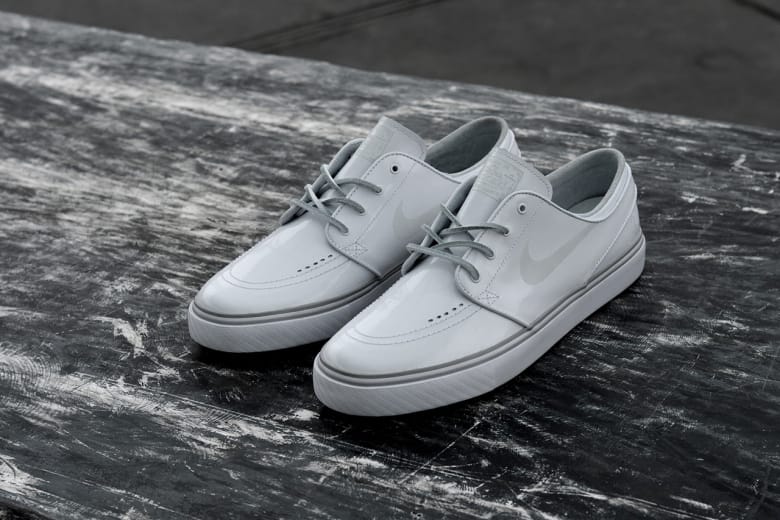 Lockwood x Nike SB Zoom Stefan Janoski 聯名系列