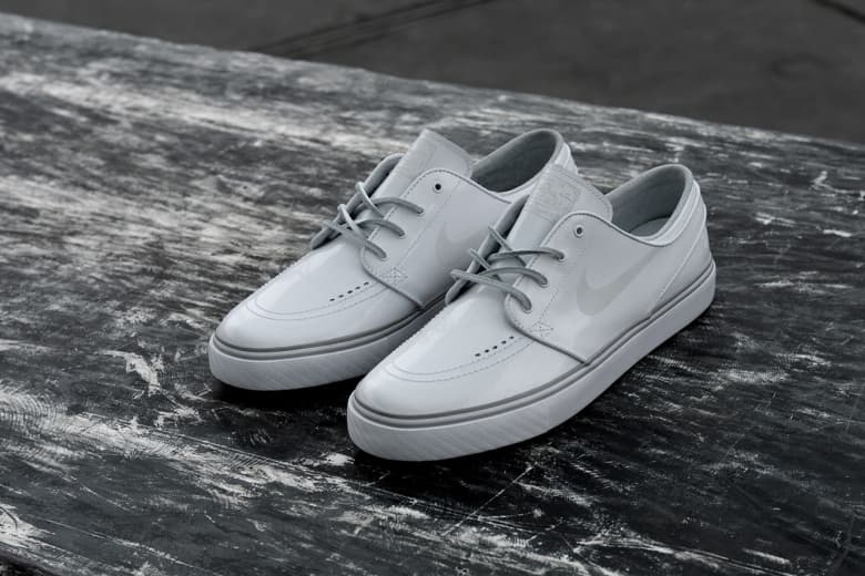 Lockwood x Nike SB Zoom Stefan Janoski 聯名系列