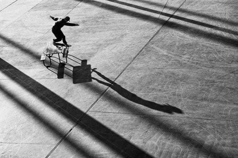 Lockwood x Nike SB Zoom Stefan Janoski 聯名系列