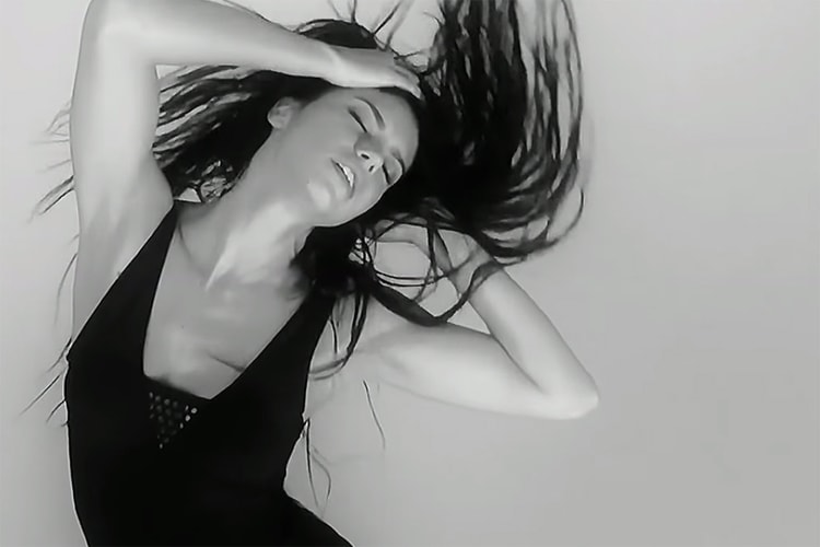 Adriana Lima、Kendall Jenner 與 Cara Delevingne 出鏡 LOVE 2014 降臨節主題系列短片