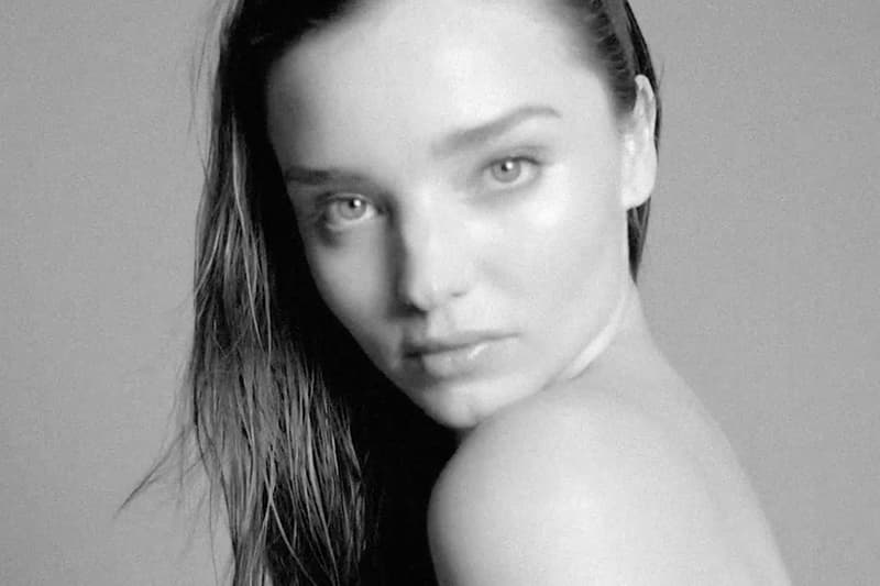 Miranda Kerr & Lily Aldridge 領銜出鏡 LOVE 2014 降臨節主題系列短片