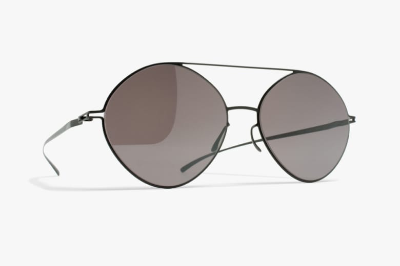 Maison Martin Margiela x MYKITA 2014 秋冬「ESSENTIAL」聯名系列
